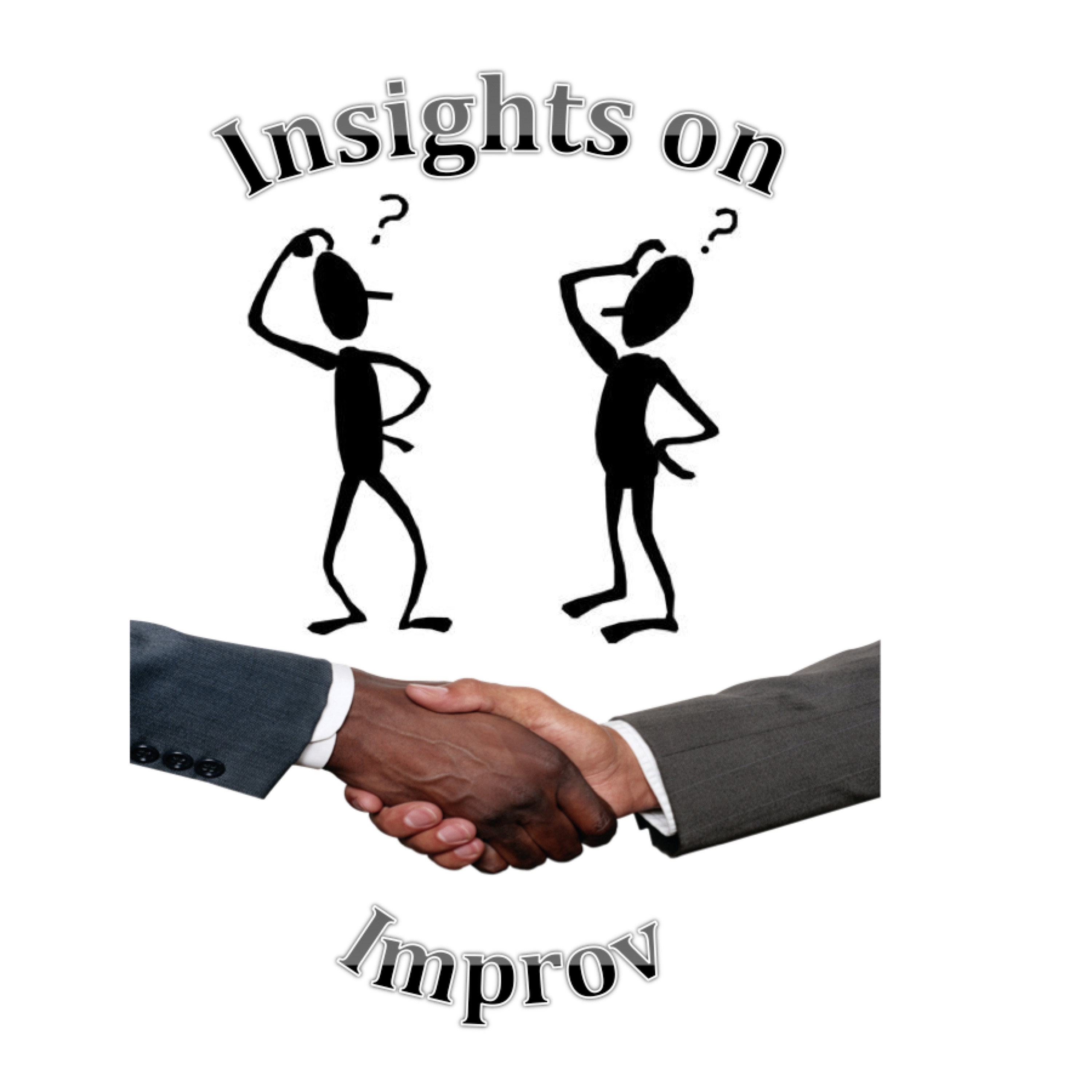 Episode 3 - Matthew Ephraim, Listening