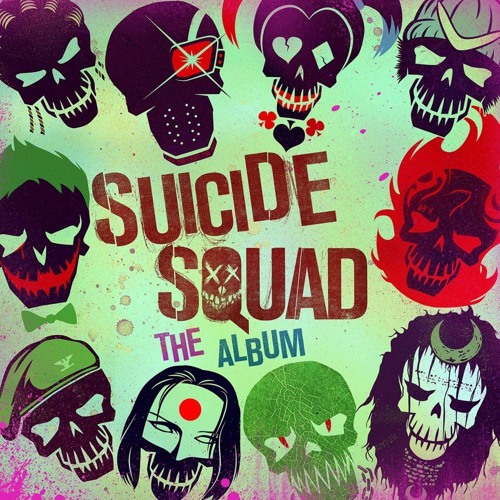 Stream Grace - You Don'T Own Me (JMCE Remix) [Suicide Squad.