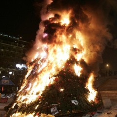 Holiday Time (Oniomania)