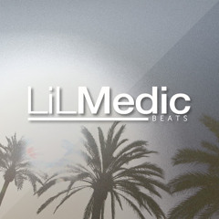 'Ain't From here' - YG x Eric Bellinger x RJmrLA Type Beat  (Prod. LiL Medic)