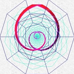 Vivid Radio Show 2016-12-14 (Harmonic Convergence)