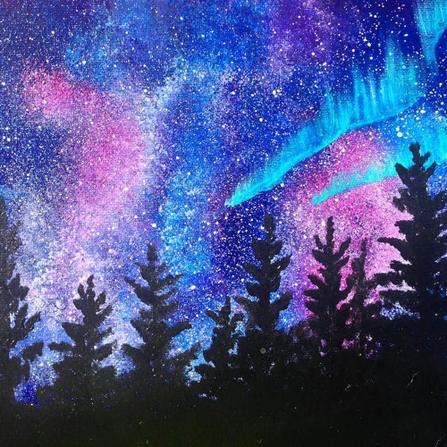 Christmas in Montréal