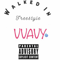 Walked In (Freestyle)