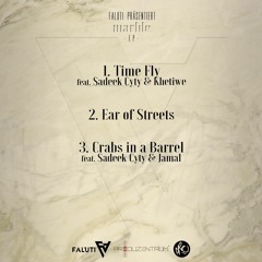 Faluti - Ear Of Streets