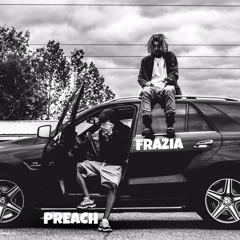 Nobody (Preach & FRAZIA)