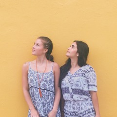 All the Pretty Girls (cover)