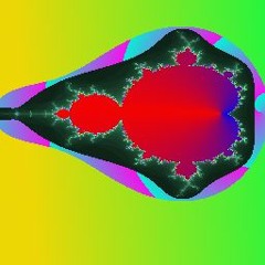 JD's cool soundcloud electronica playlist