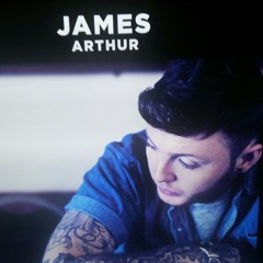 JAMES ARTHUR - Into you