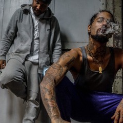 Ps N Ms - Pe$o GiLLiGaNO (feat) MUGGaH PRODUCED BY LVNA BEATS