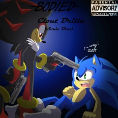 Clout Drilla - Bodied (Facts 2) - (Soniic Diss)