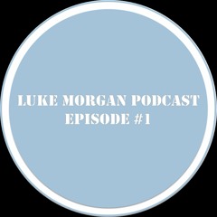Podcast #1 | 12-14-2016