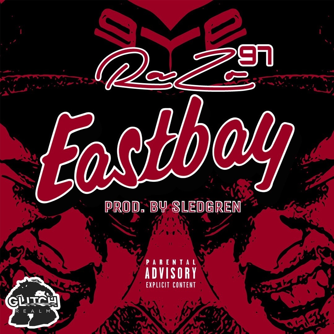 RAZO97 - Eastbay (Prod. Sledgren) [Thizzler.com Exclusive]