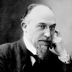 Erik Satie - Once Upon A Time In Paris