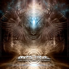 Mystral - Synoptic Blend (Nanda Remix) Album edit