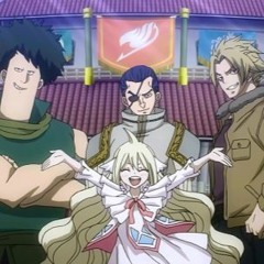 Stream Sage Okomani Listen To Fairy Tail Zero Playlist Online For Free On Soundcloud