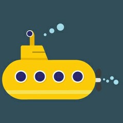 Yellow Summer Ship