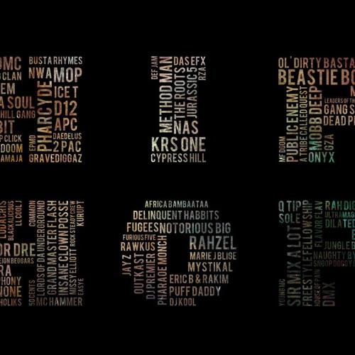 Dead Prez - it's bigger than hip-hop (NUSPEKTA VERSION)