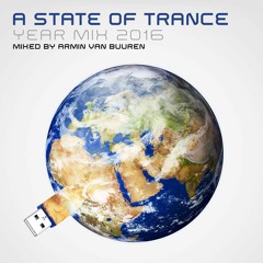 Armin van Buuren – ASOT Year Mix 2016 (Exclusive Full Continuous Mix) By : Trance Music ♥
