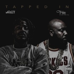 Mozzy & Trae Tha Truth - Slimey (feat. Mack Biggers & June Onna Beat)