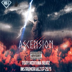 Tony Montana Beatz - COLD LONDON (ASCENSION)SALE