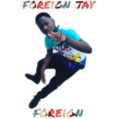 Foreign jay-foreign (update)