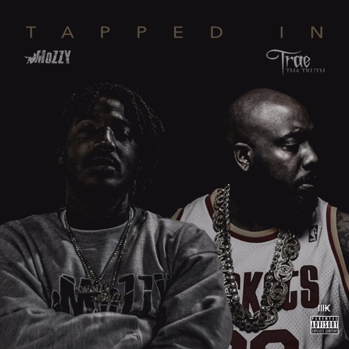 Mozzy & Trae Tha Truth - 100 (feat. Bobby Luv)