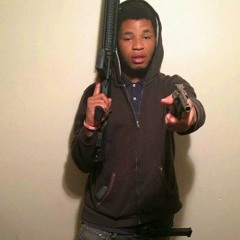 Momma Raised A Hustler(Feat. King $hy)