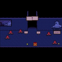 [Undershuffle] Jerry Village