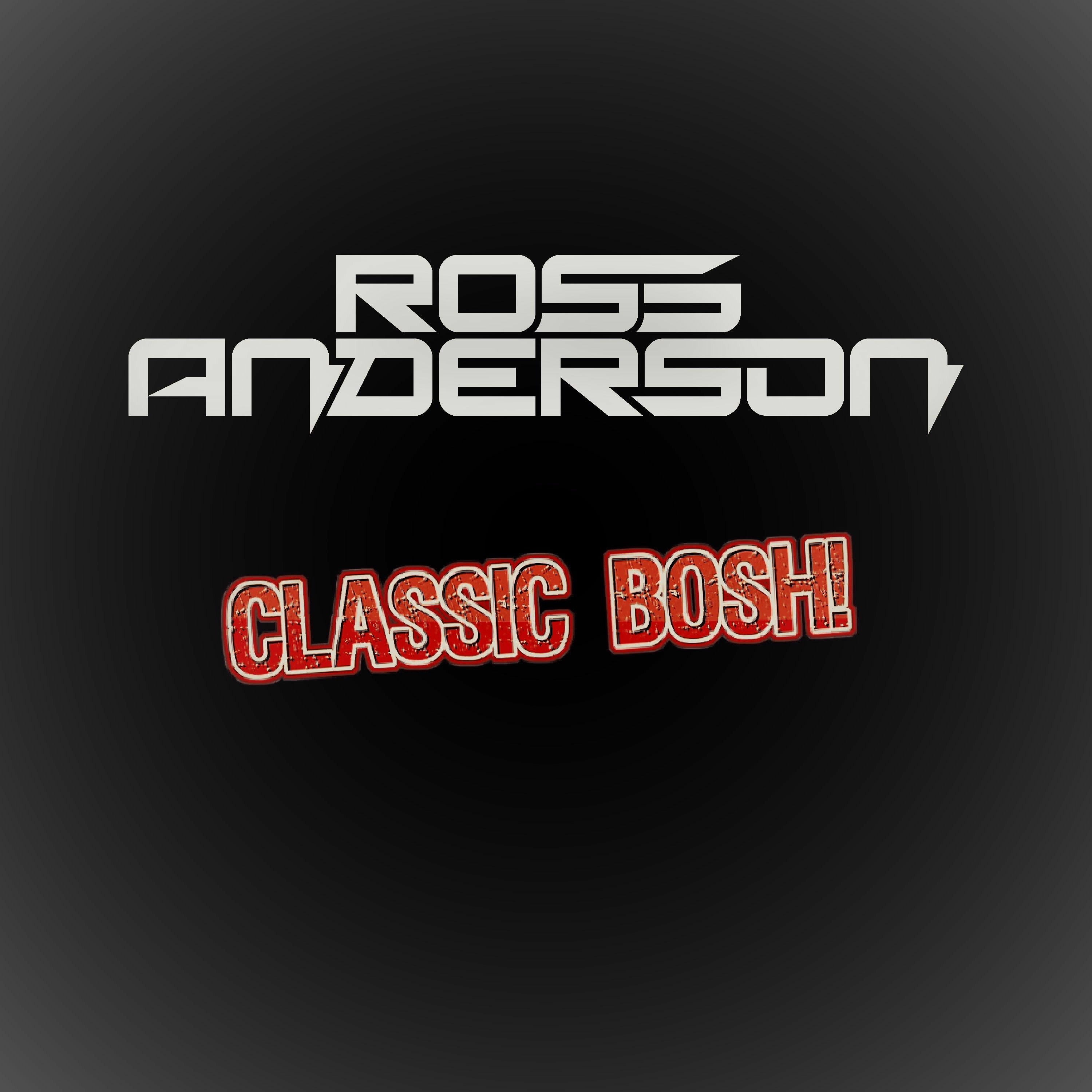 Constellation Trance Podcast - Ross Anderson