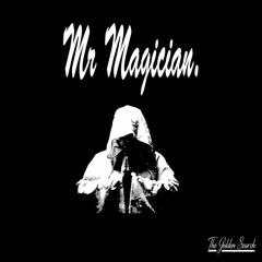 [TGS Premiere] Mr. Magician (feat. Leanne Louise) (Abstrakt Remix)
