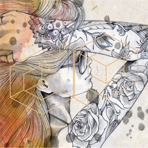 Deeperceptions Podcast #045 - Rodrigo Ilino [BRA]