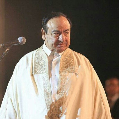 يا ساكنين بقلبي