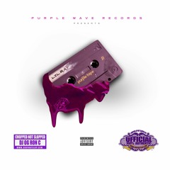 Cali Texas 2 (chopped not slopped)