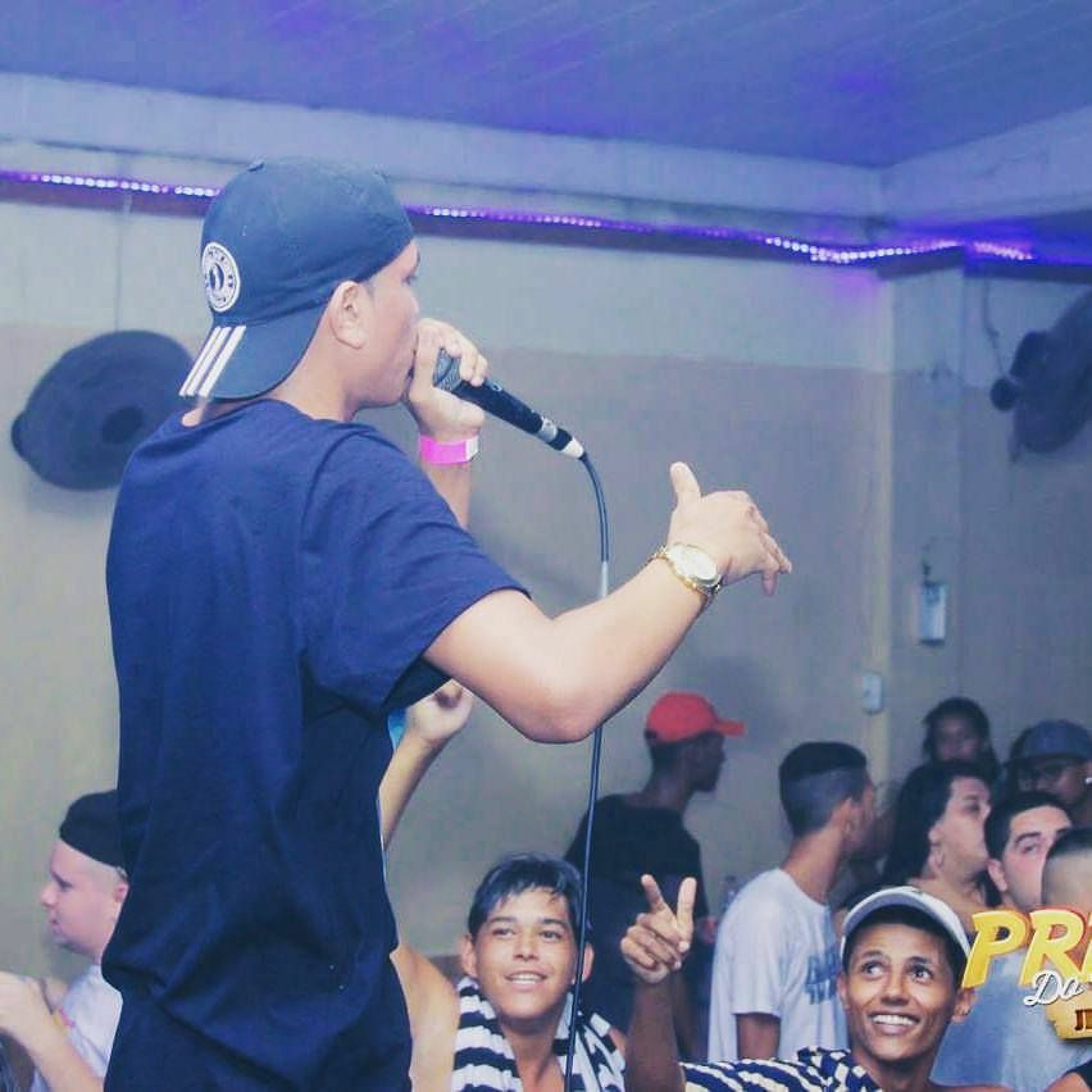 MC NAEL OFC