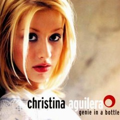 Genie In A Bottle - Bernard Vereecke Ft Christina Aguilera