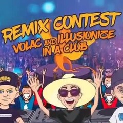 Volac & Illusionize - In A Club (Bigstun Remix) [FREE DOWNLOAD]