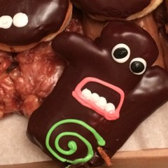 Voodoo Donut prod. by Seven Days