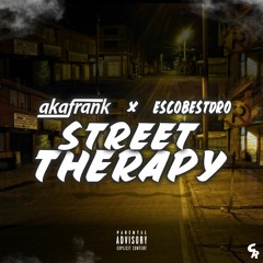 AkaFrank x EscoBestDro - Living or Dying [Thizzler.com Exclusive]