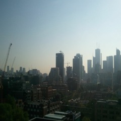 blizt - sega 64 virtual world