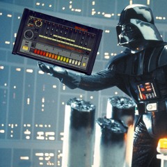 Vader - Lenny Kiser