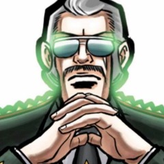 Steriogram - Walkie Talkie Man (Rhythm Heaven soundfont)