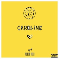 Caroline Remix - Audio Push