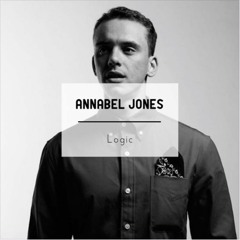 Buried Magnetic (Annabel Jones x Logic) [KC Audio Collab]