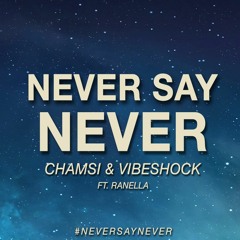 5 GODZ & Vibeshock - Never Say Never (feat. Ranella) HARDWELL ON AIR