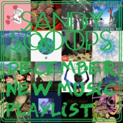 Honolulu's Underground December "New Music" Playlist