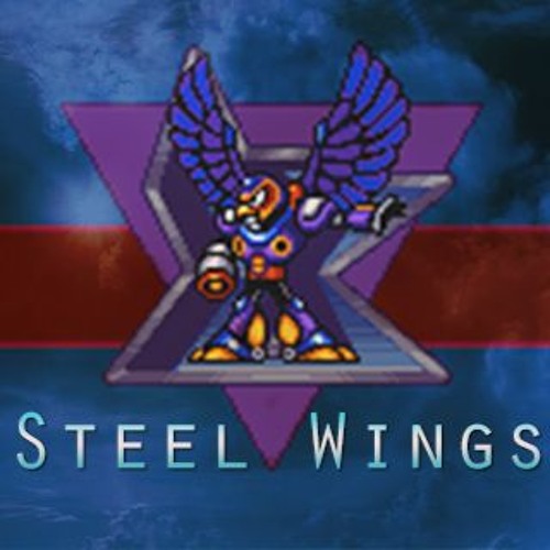 Mega Man X - Storm Eagle's Theme (remix)