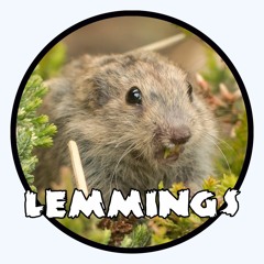 Lemmings by Richard Matheson