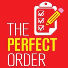 Perfect Order - Steez Crayy