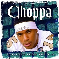 Choppa Style(Exclusive Stlye) - Dj Exclusive