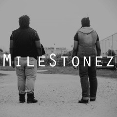 Mile Stonez (Prod by: Pajimmy Jam Sam)